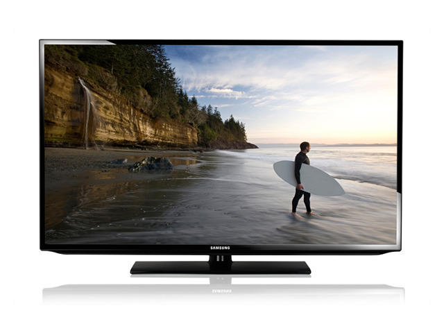 Телевизори Samsung UE40EH5300WXXN