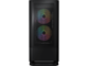 Кутии COUGAR MX430 Mesh RGB Black