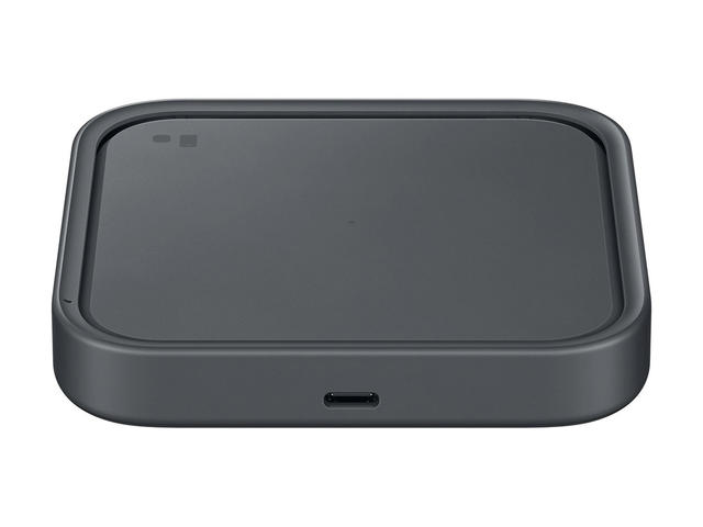Зарядни устройства Samsung Super Fast Wireless Charger, в черно