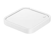Зарядни устройства Samsung Super Fast Wireless Charger, в бяло