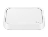 Зарядни устройства Samsung Super Fast Wireless Charger, в бяло