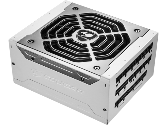 Захранвания за компютри COUGAR POLAR 1200W Platinum