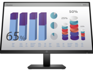 Монитори HP P24q G4