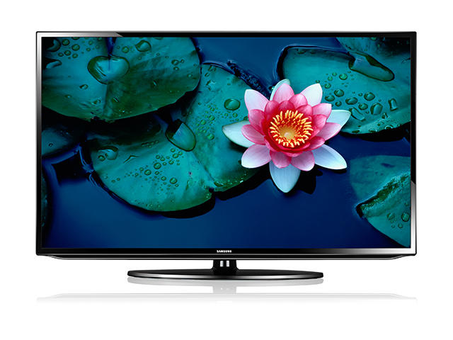 Телевизори Samsung UE40EH5000W