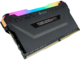 Оперативна памет 16GB DDR4 3600MHz Corsair Vengeance RGB PRO