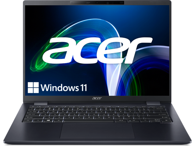 Лаптопи Acer TravelMate P6 (TMP614-52)