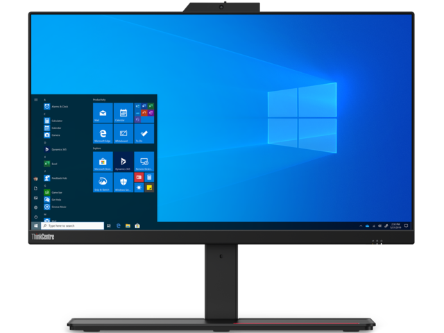 All in One Lenovo ThinkCentre M90a Gen 2
