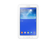 Таблети Samsung Galaxy Tab 3 Lite 7.0 (SM-T110) 8GB, бял цвят