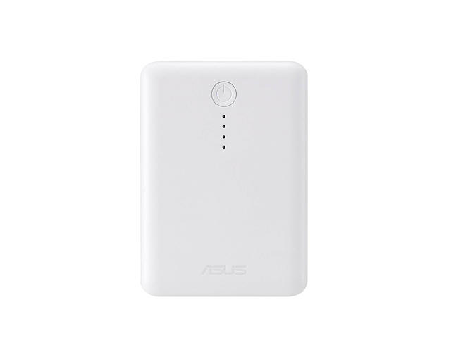 Външни батерии Asus ZenPower ABTU020 White