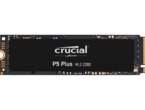 SSD 2TB Crucial P5 Plus M.2 NVMe