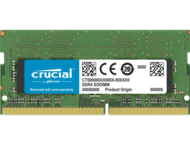 Оперативна памет 32GB DDR4 3200MHz Crucial SODIM