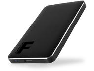 Джаджи AXAGON EE25-F6B