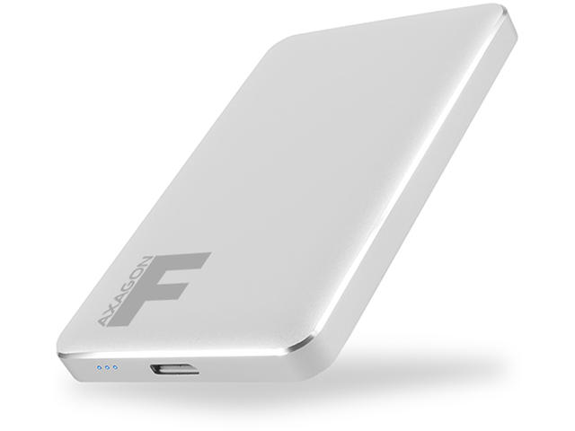 Джаджи AXAGON EE25-F6S