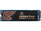 SSD 2TB Team Group T-Force Cardea Zero Z440 NVMe