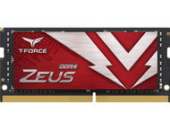 Оперативна памет 8GB DDR4 2666MHz Team Group Elite T-Force ZEUS