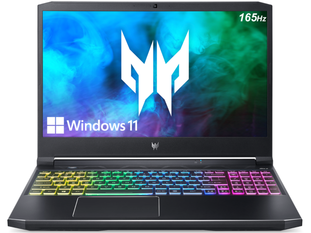 Лаптопи Acer Predator Helios 300 (PH315-54)