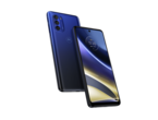 Смартфони Motorola Moto G51 5G 64GB, Indigo Blue