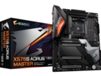 Дънни платки GIGABYTE X570S AORUS Master