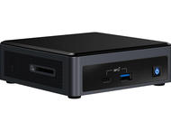 Mini PC Intel NUC 10 Performance Kit NUC10i7FNKN