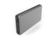 Външни батерии Hama "ALU15HD" Power Pack, 15000 mAh, silver