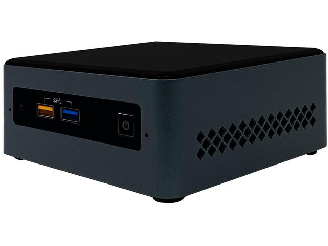 Mini PC Intel NUC