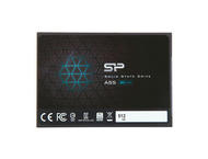 SSD 512GB Silicon Power A55 SATA Разопакован