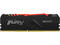 Оперативна памет 8GB DDR4 3200 MT/s Kingston FURY BEAST RGB Black