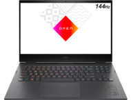 Лаптопи HP Omen 16-c0002nu