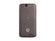 Смартфони Prestigio MultiPhone 7600 DUO 4GB, сив цвят