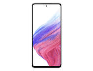 Смартфони Samsung Galaxy A53 5G 128GB, Awesome White