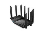 Мрежово оборудване TP-Link Archer AX90 AX6600