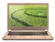 Лаптопи Acer Aspire V5-472 (златист)