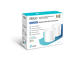Мрежово оборудване TP-Link Deco X60(2-pack) AX3000