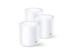 Мрежово оборудване TP-Link Deco X60(3-pack) AX3000