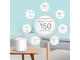 Мрежово оборудване TP-Link Deco X60(3-pack) AX3000