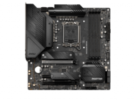 Дънни платки MSI MAG B660M MORTAR