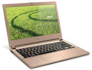 Лаптопи Acer Aspire V5-472 (златист)