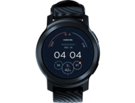 Смарт часовници Motorola Moto Watch 100 Black