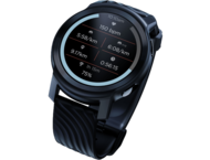 Смарт часовници Motorola Moto Watch 100 Black