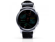 Смарт часовници Motorola Moto Watch 100 Silver