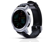 Смарт часовници Motorola Moto Watch 100 Silver