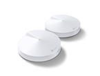 Мрежово оборудване TP-Link Deco M9 Plus AC2200 (2-pack)