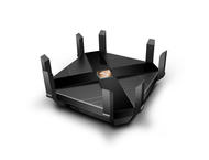 Мрежово оборудване TP-Link Archer AX6000 802.11AX