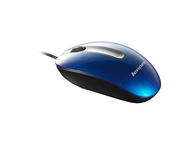 Мишки Lenovo M3803A, в синьо