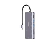 USB Хъб Canyon DS-11 CNS-TDS11