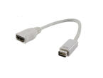 Кабели и Адаптери Адаптер Mini DVI към HDMI женско