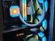 G:RIGS G:RIGS > Hermes iCUE (Intel Gen12)