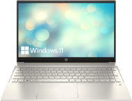 Лаптопи HP Pavilion 15-eh1028nu