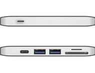 Докинг станции J5Create JCD386 USB Type-C