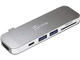 Докинг станции J5Create JCD386 USB Type-C